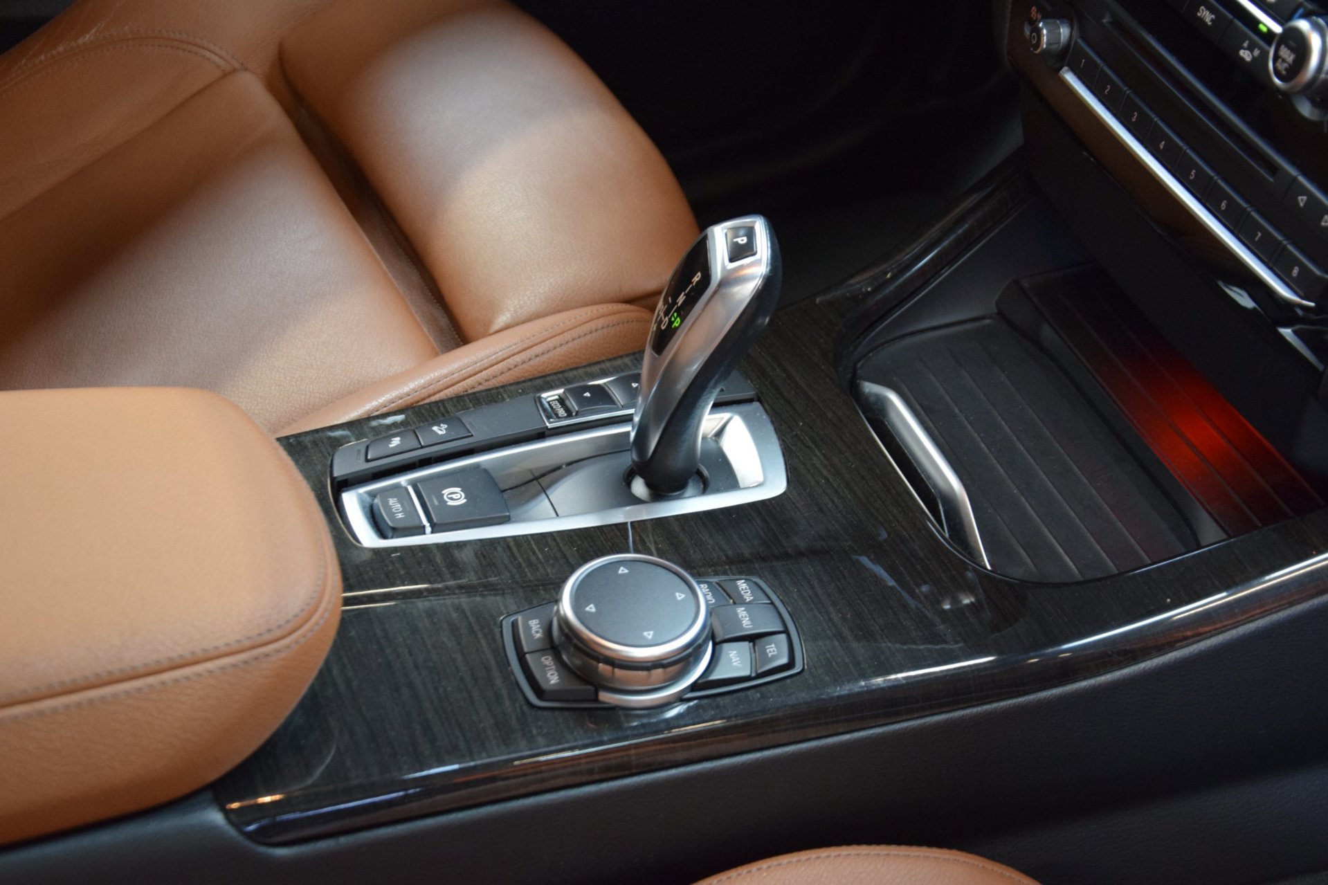 Foto van BMW X4 Xdrive20i