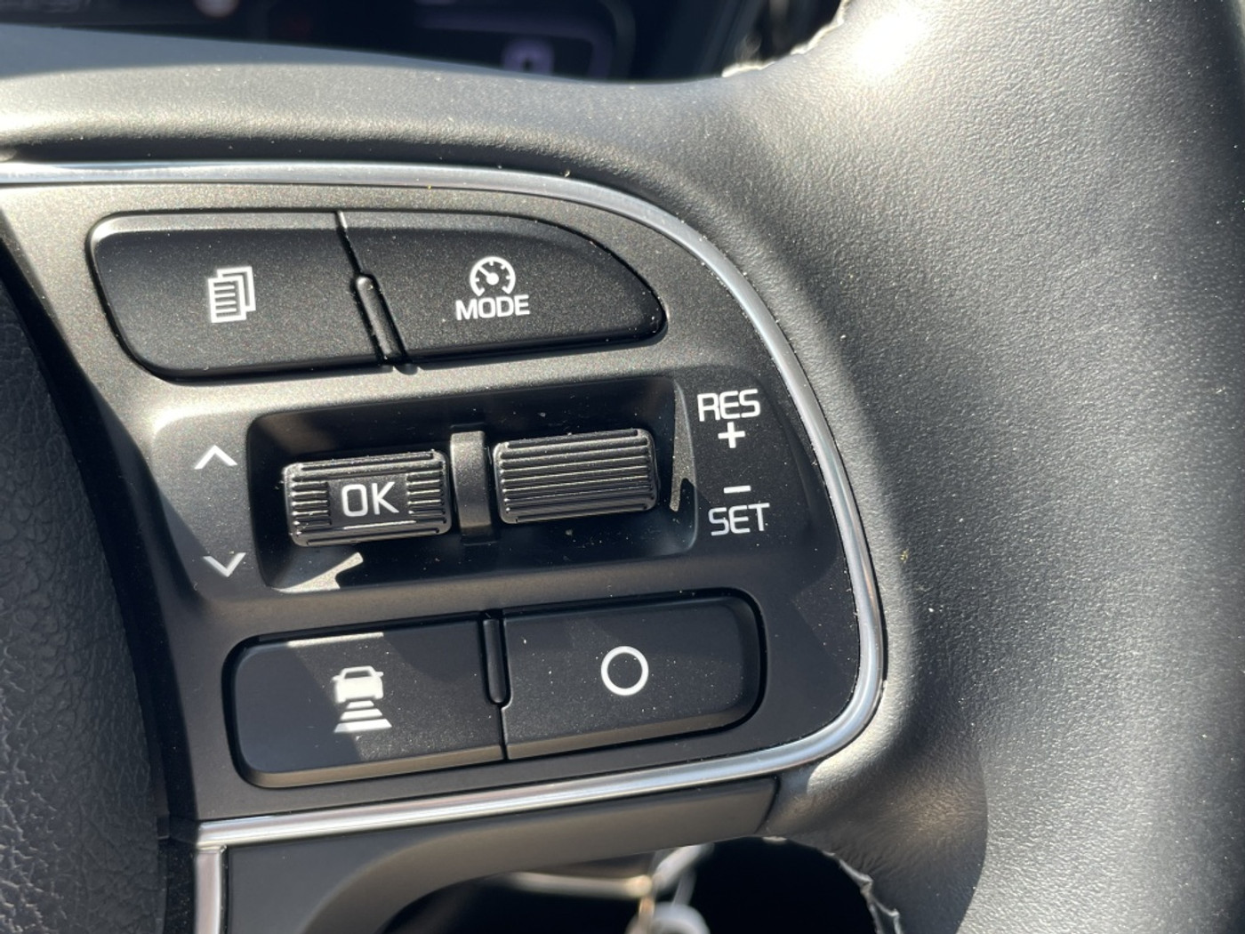 Foto van Kia Niro
