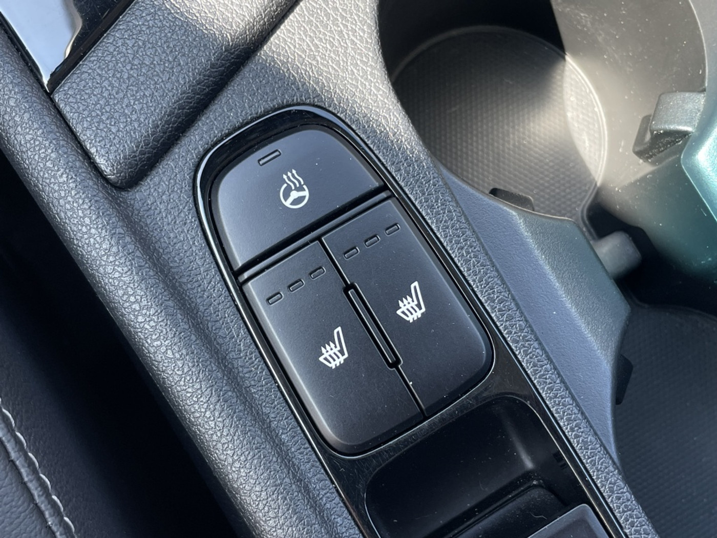 Foto van Kia Niro