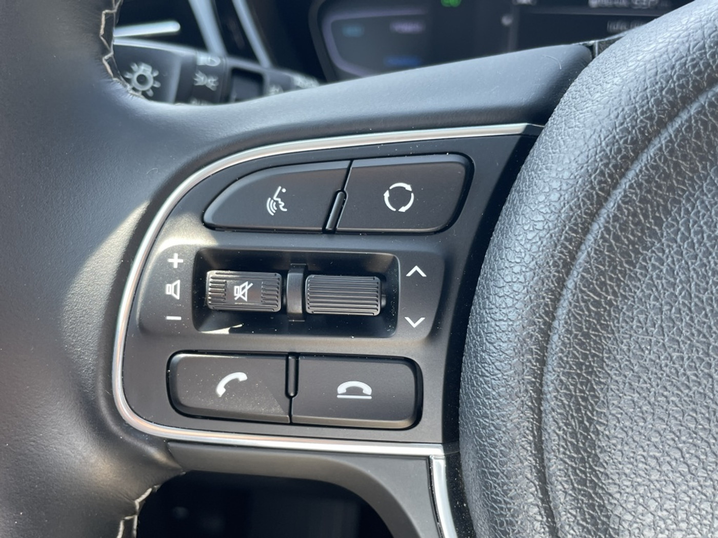 Foto van Kia Niro