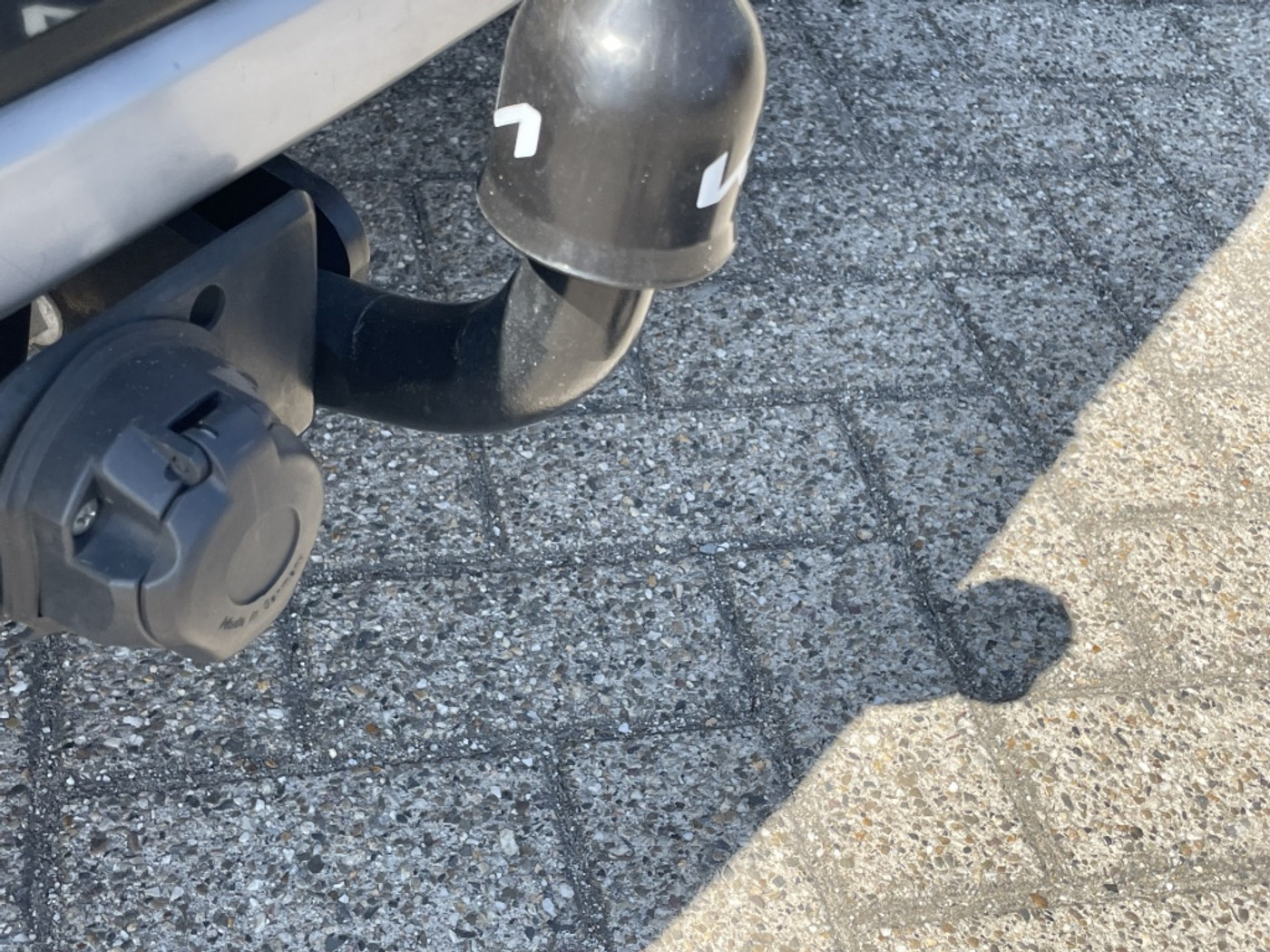 Foto van Kia Niro