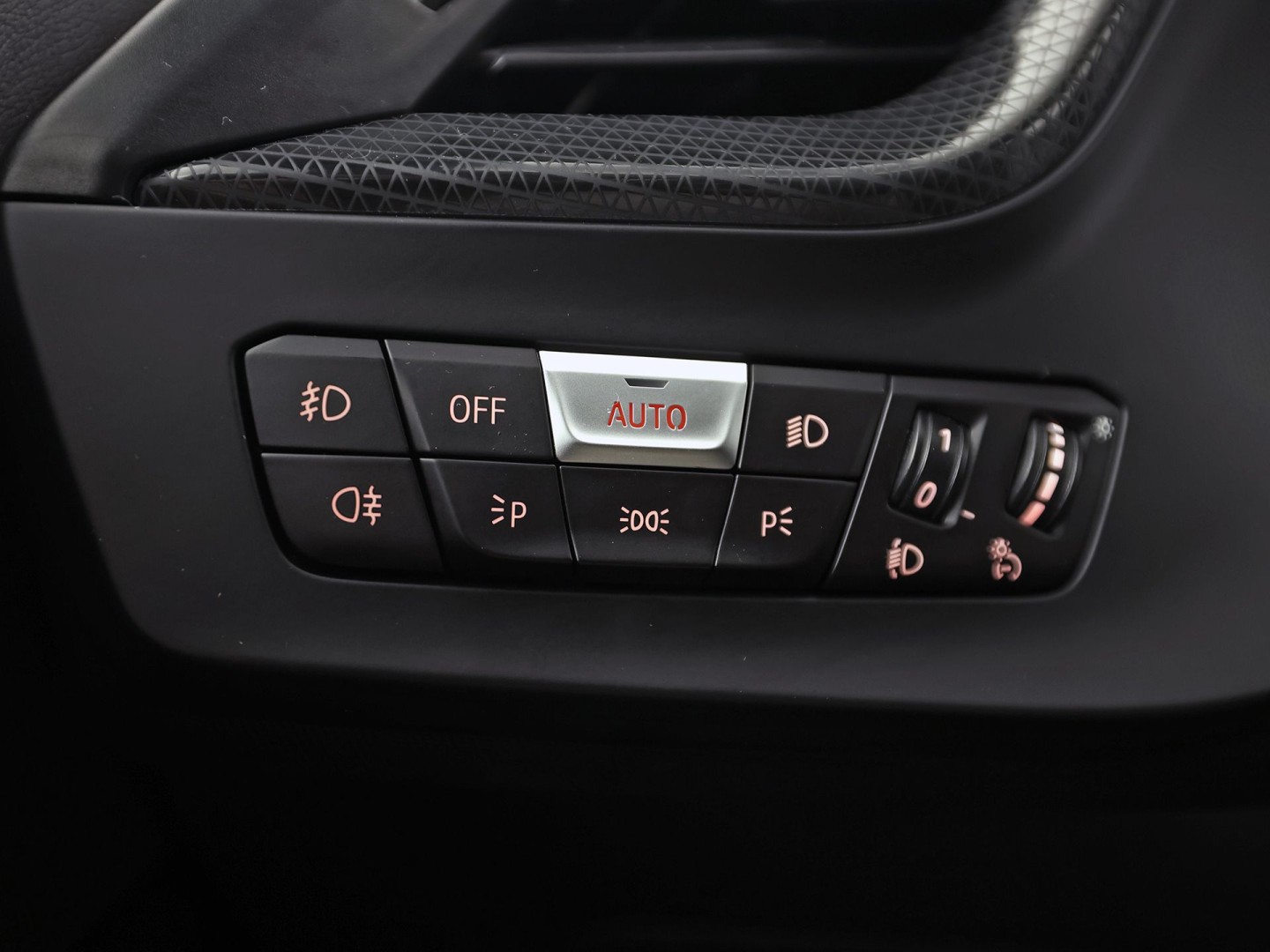 Foto van BMW 118i
