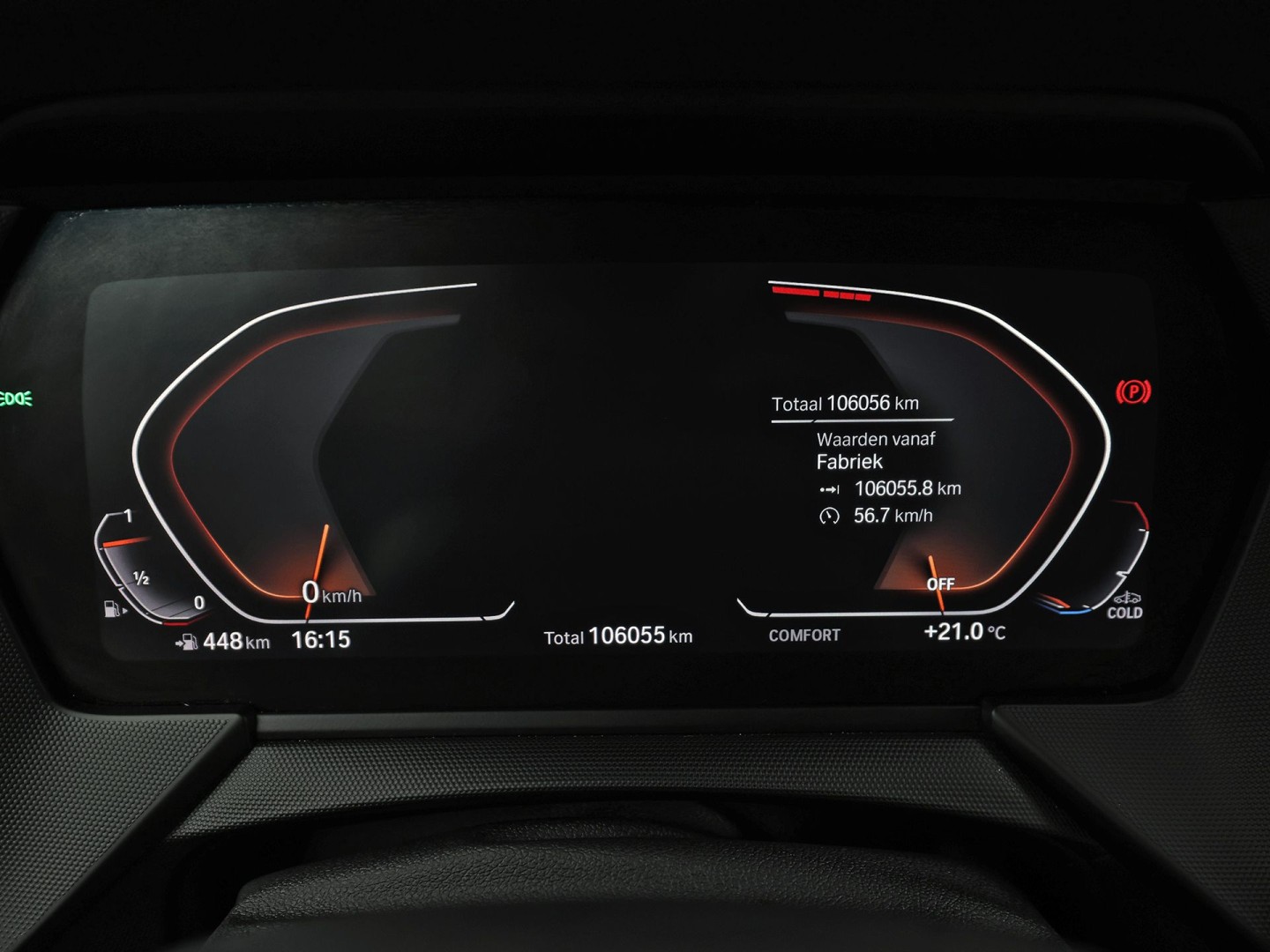 Foto van BMW 118i