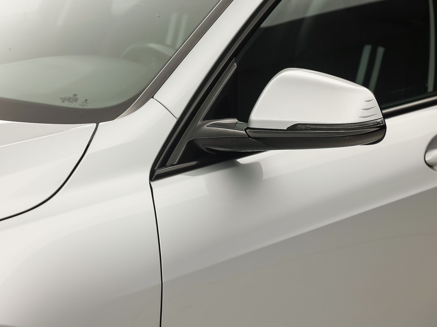 Foto van BMW 118i