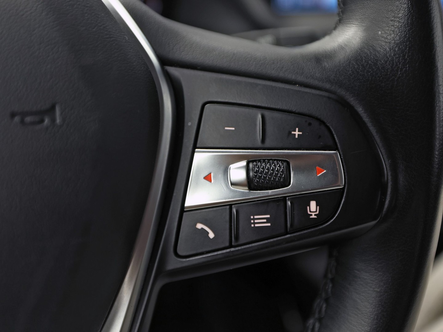 Foto van BMW 118i