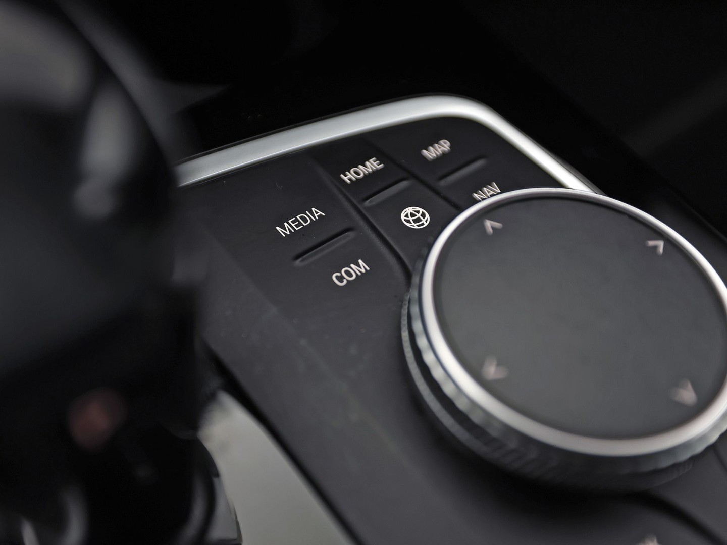Foto van BMW 118i