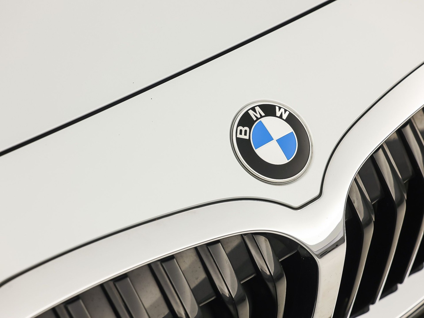 Foto van BMW 118i