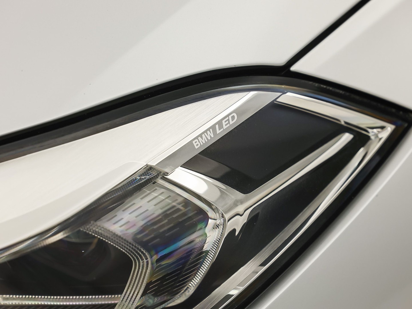 Foto van BMW 118i