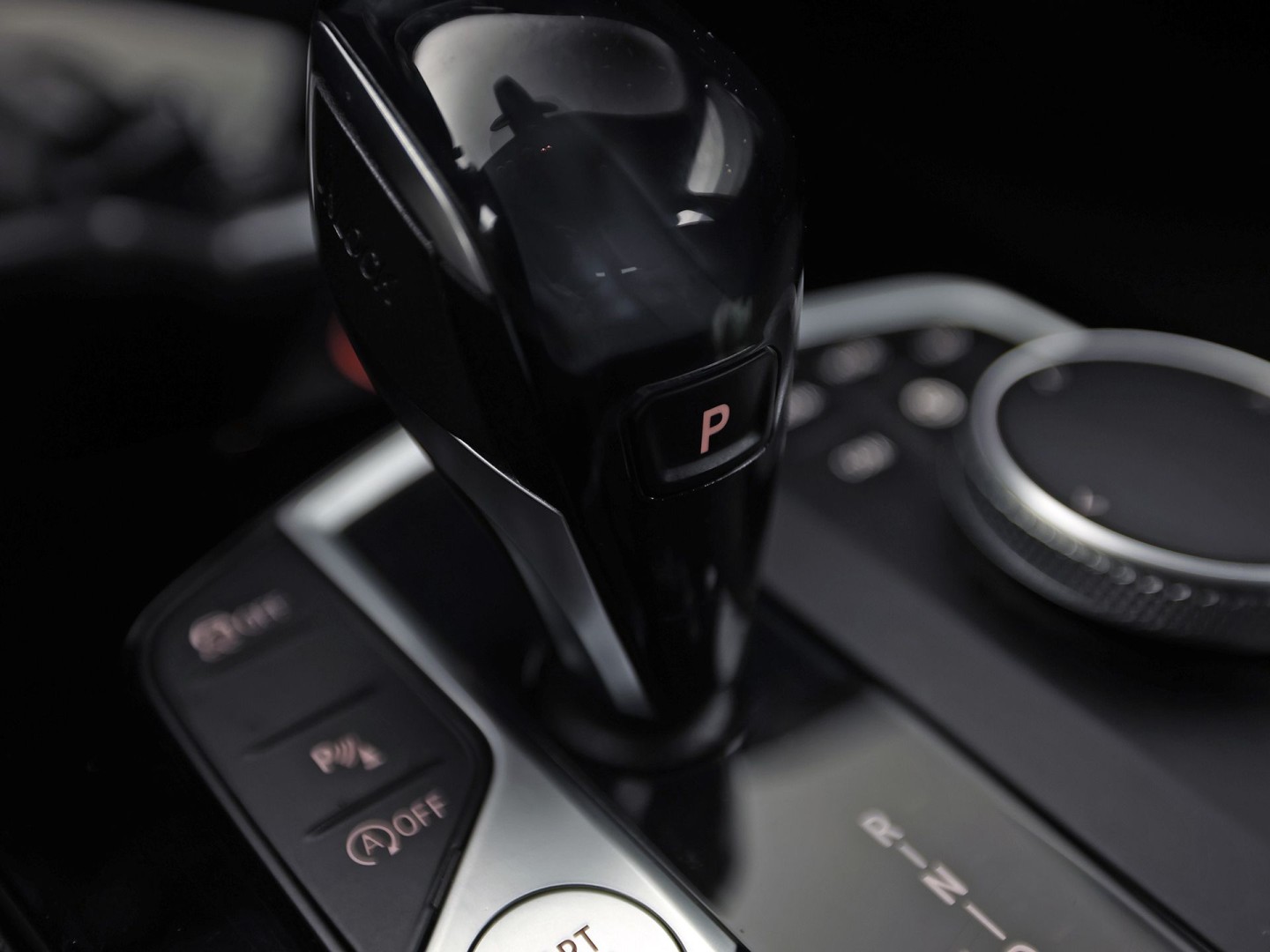Foto van BMW 118i