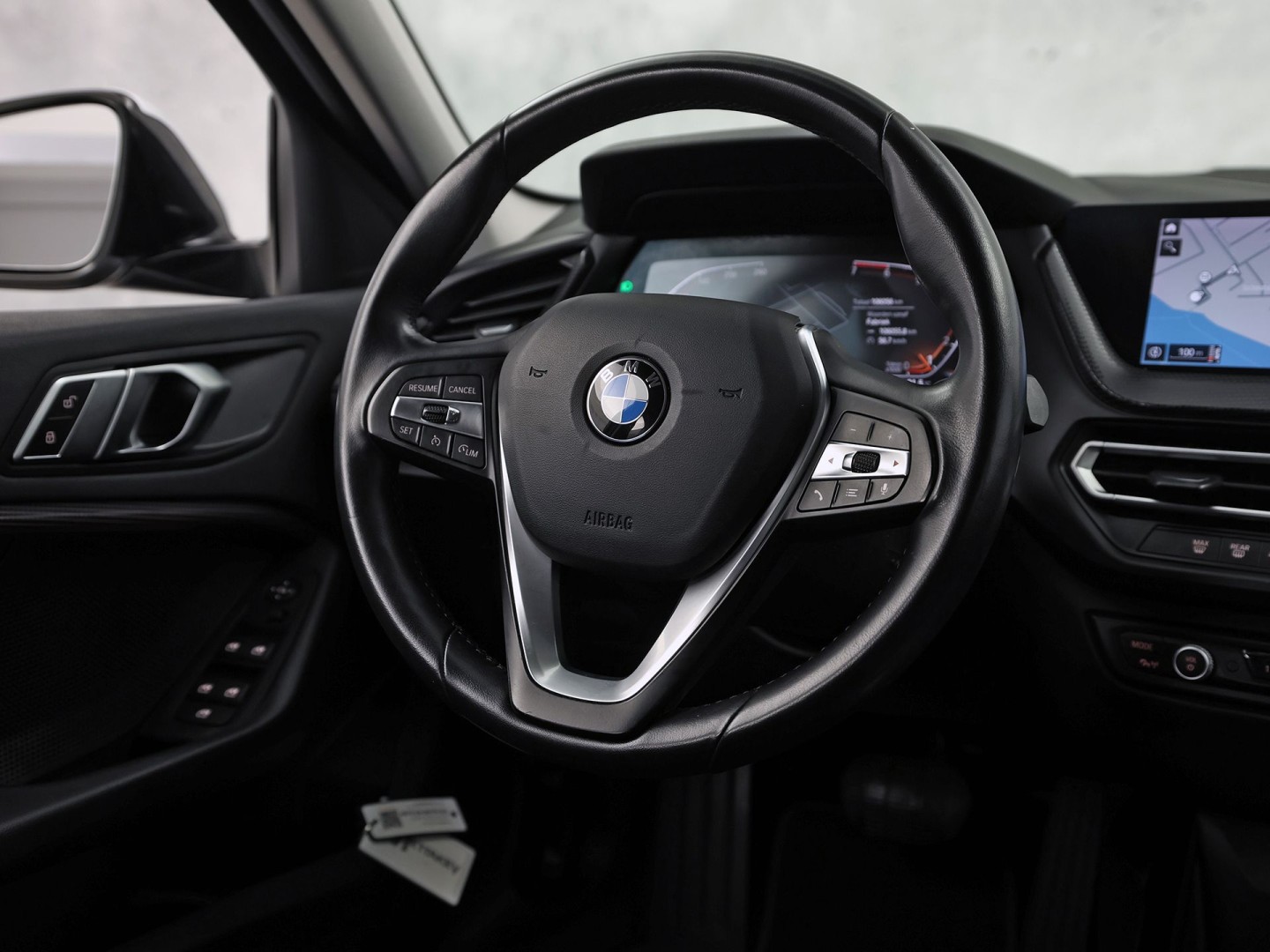Foto van BMW 118i
