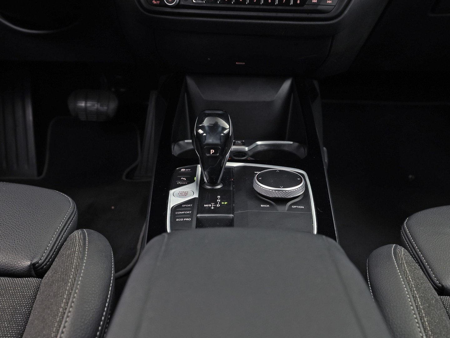 Foto van BMW 118i