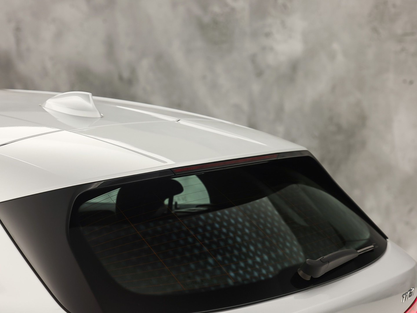 Foto van BMW 118i