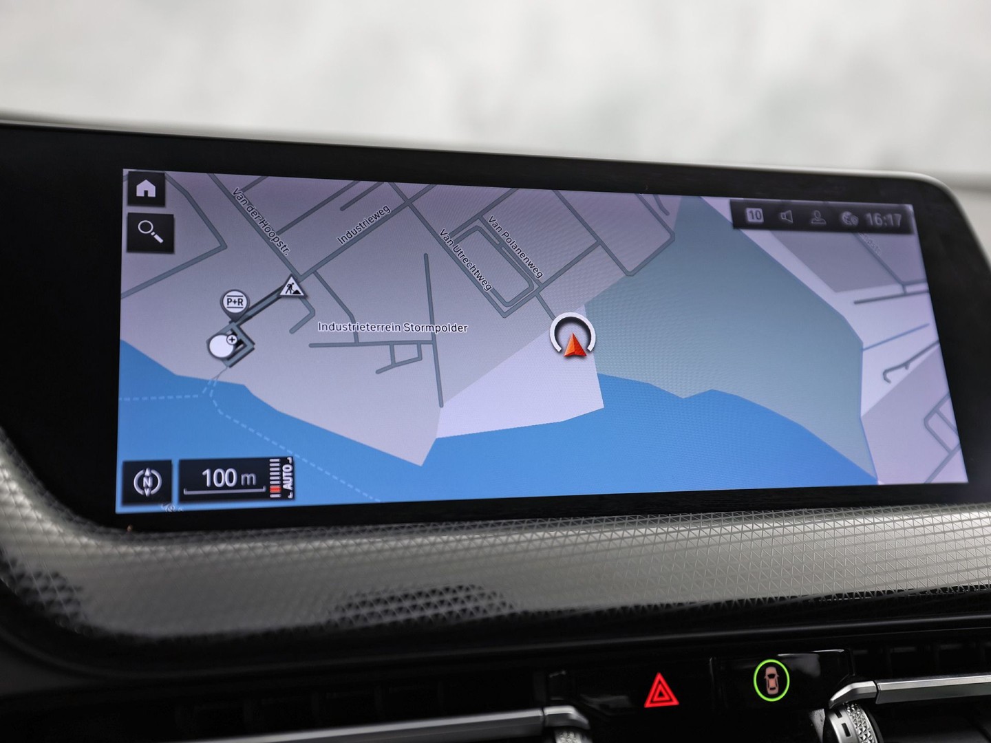 Foto van BMW 118i