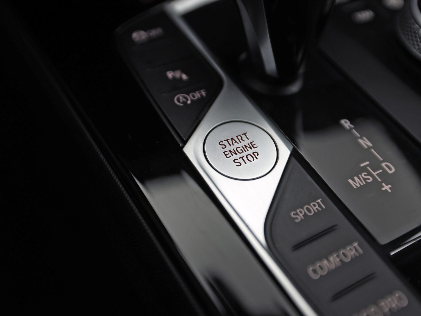 Foto van BMW 118i