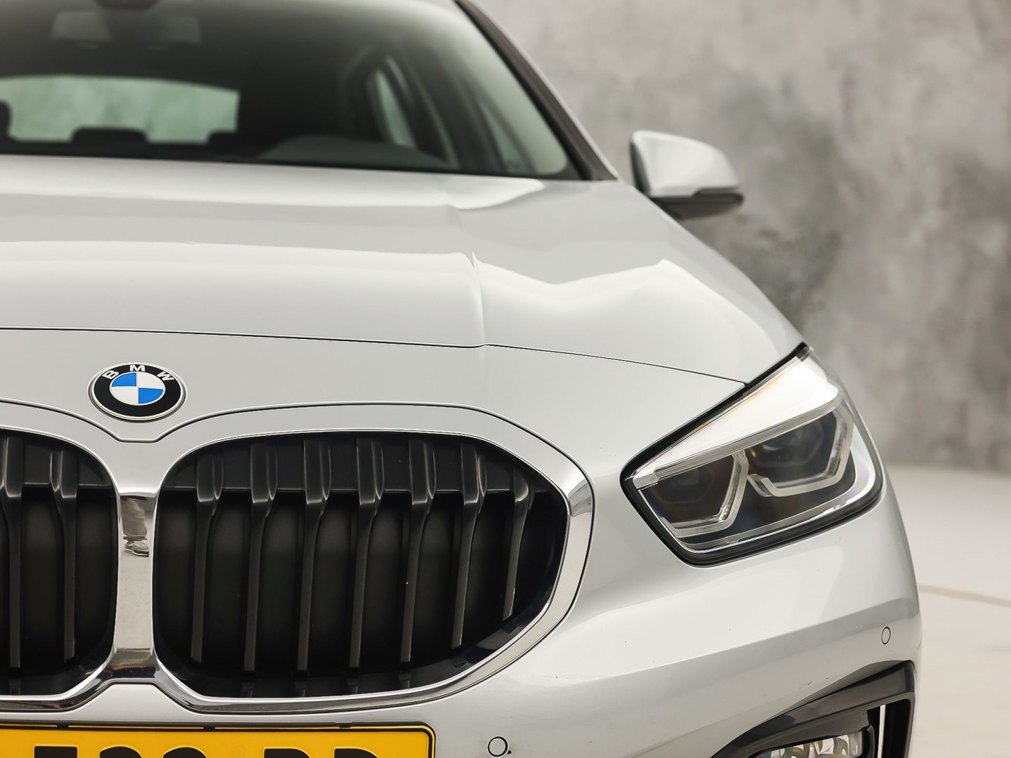 Foto van BMW 118i