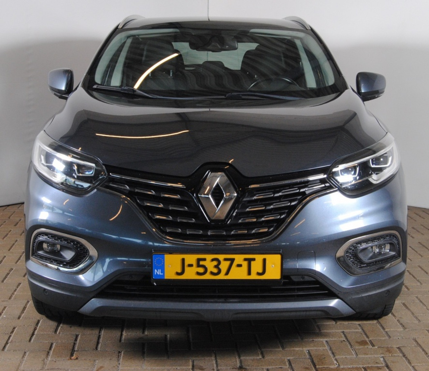 Foto van Renault Kadjar