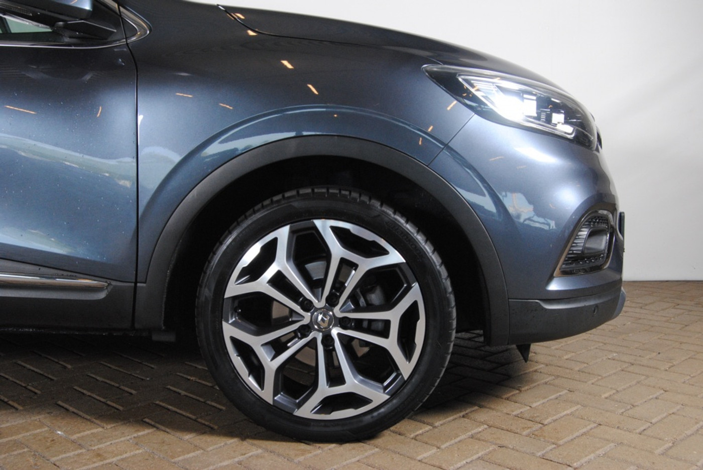 Foto van Renault Kadjar