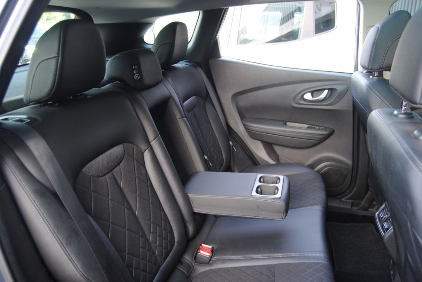 Foto van Renault Kadjar