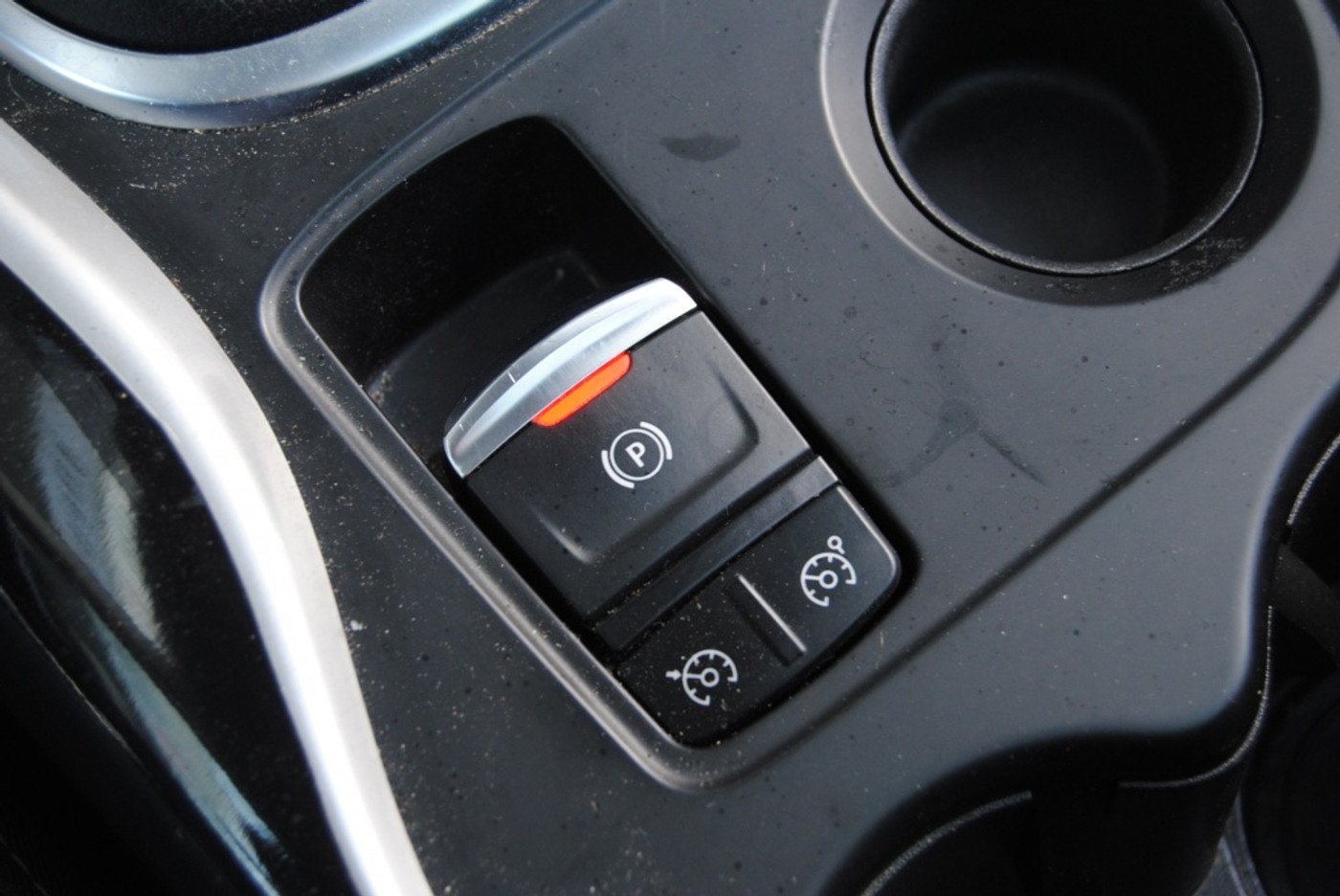 Foto van Renault Kadjar