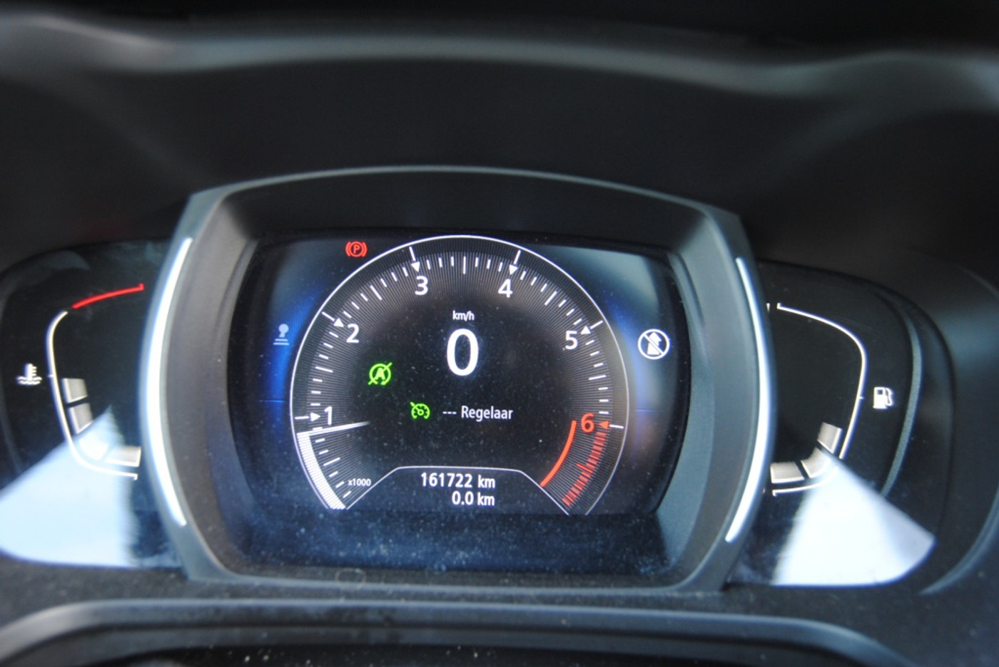 Foto van Renault Kadjar