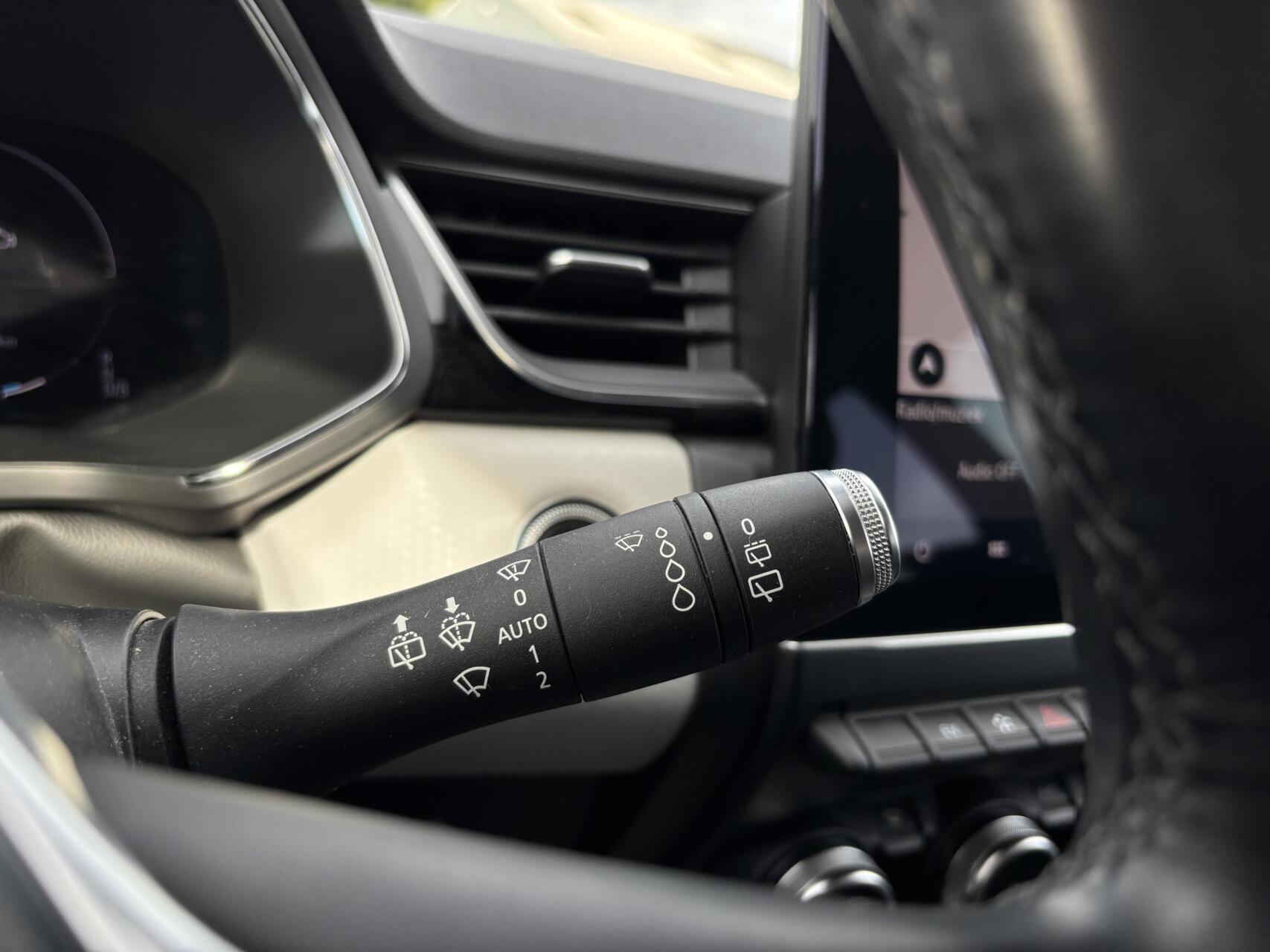 Foto van Renault Captur E-tech Plug-in Hybrid