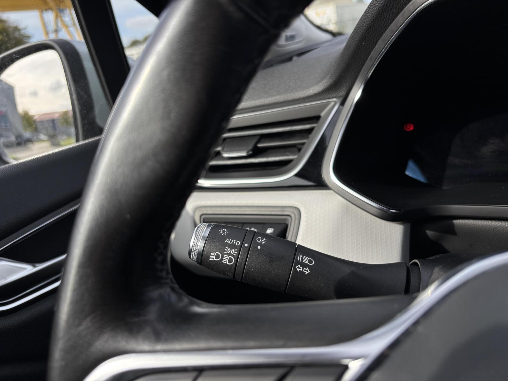 Foto van Renault Captur E-tech Plug-in Hybrid