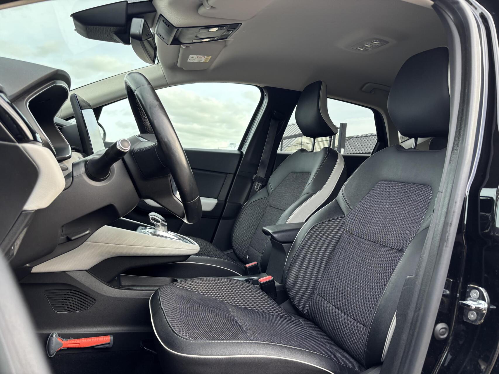 Foto van Renault Captur E-tech Plug-in Hybrid