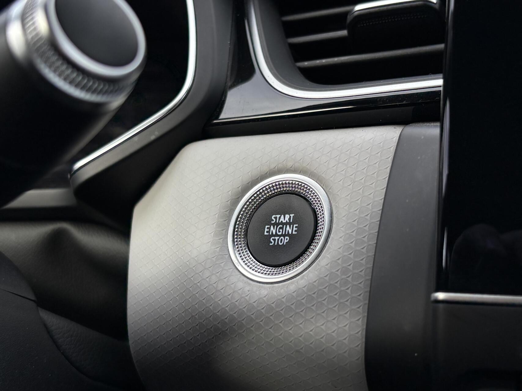 Foto van Renault Captur E-tech Plug-in Hybrid