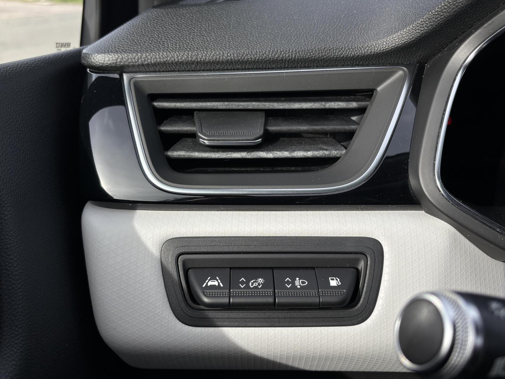 Foto van Renault Captur E-tech Plug-in Hybrid