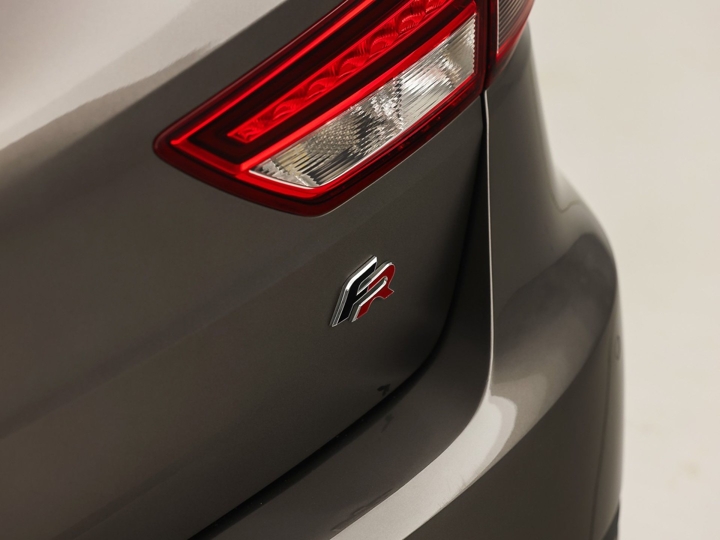 Foto van Seat Leon ST