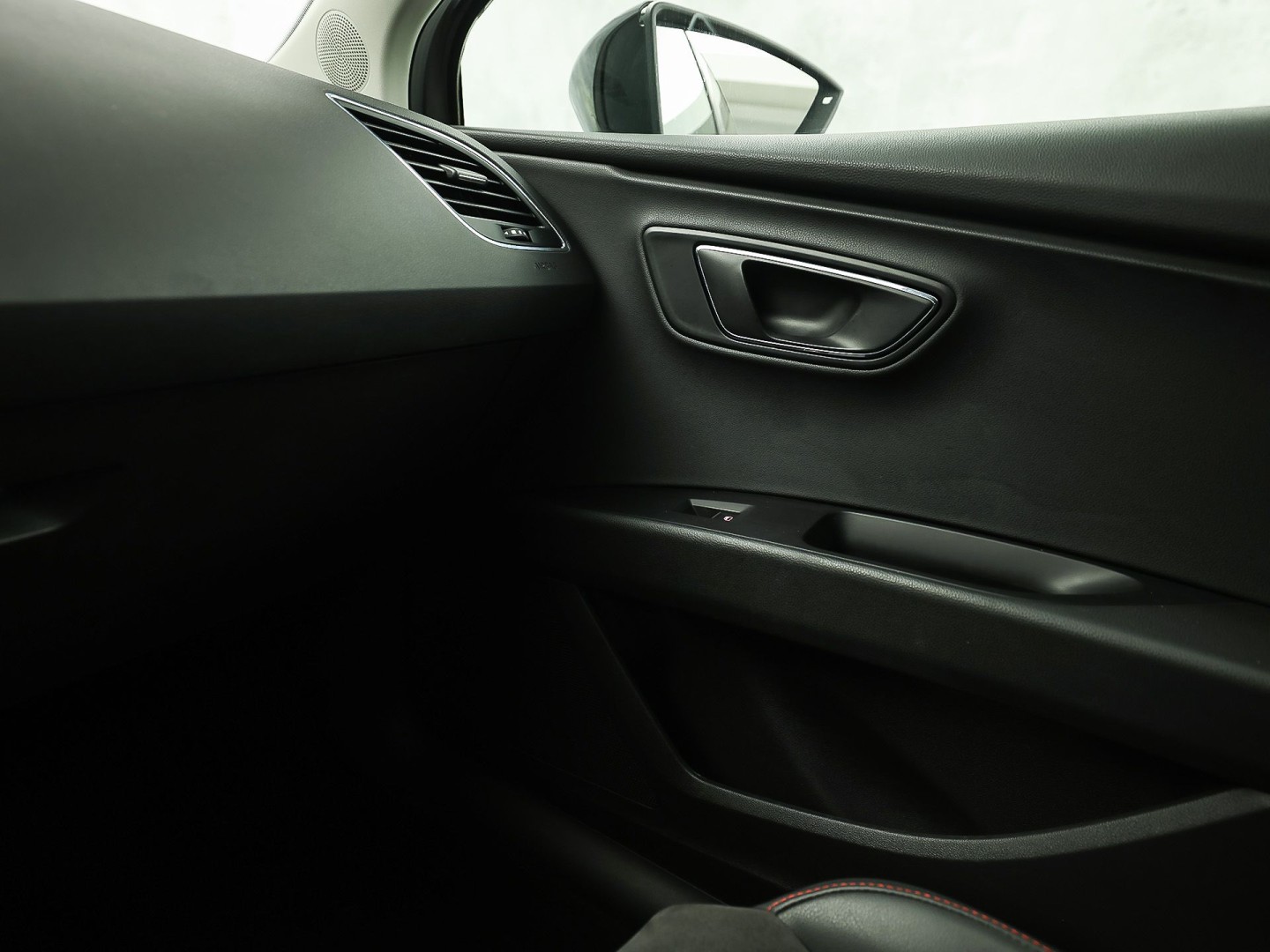 Foto van Seat Leon ST