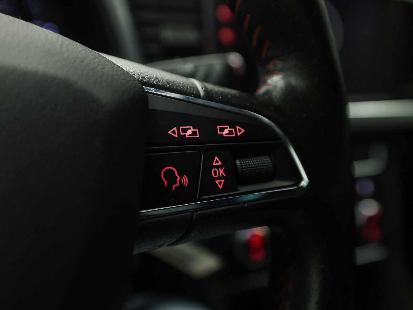 Foto van Seat Leon ST
