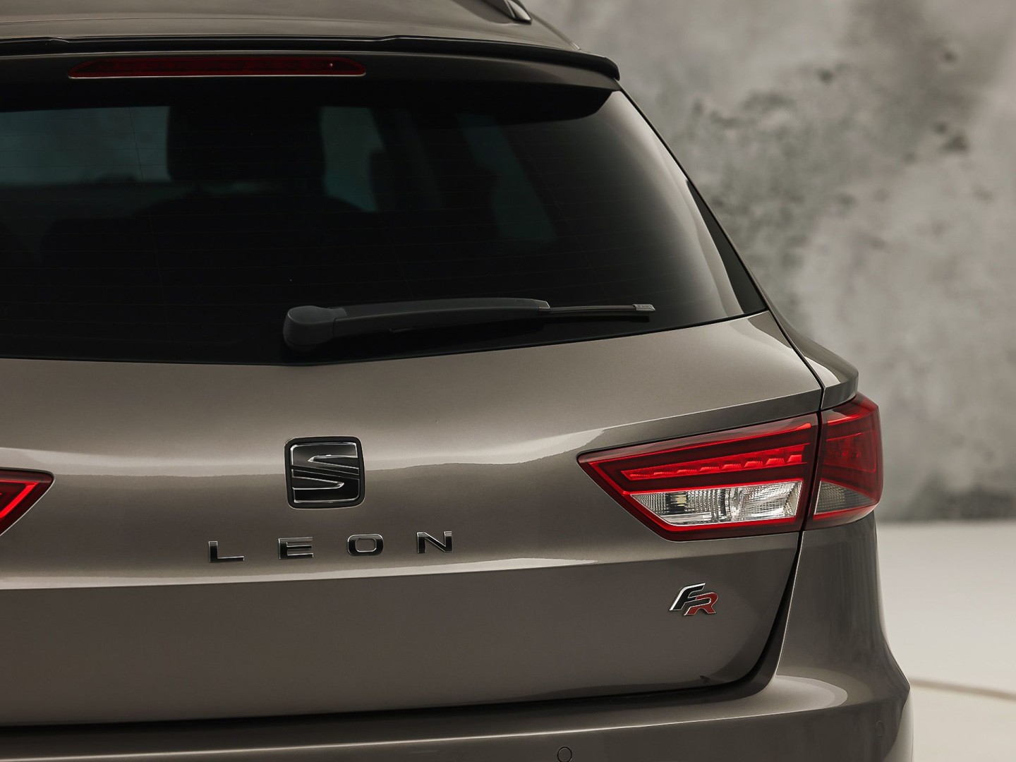 Foto van Seat Leon ST