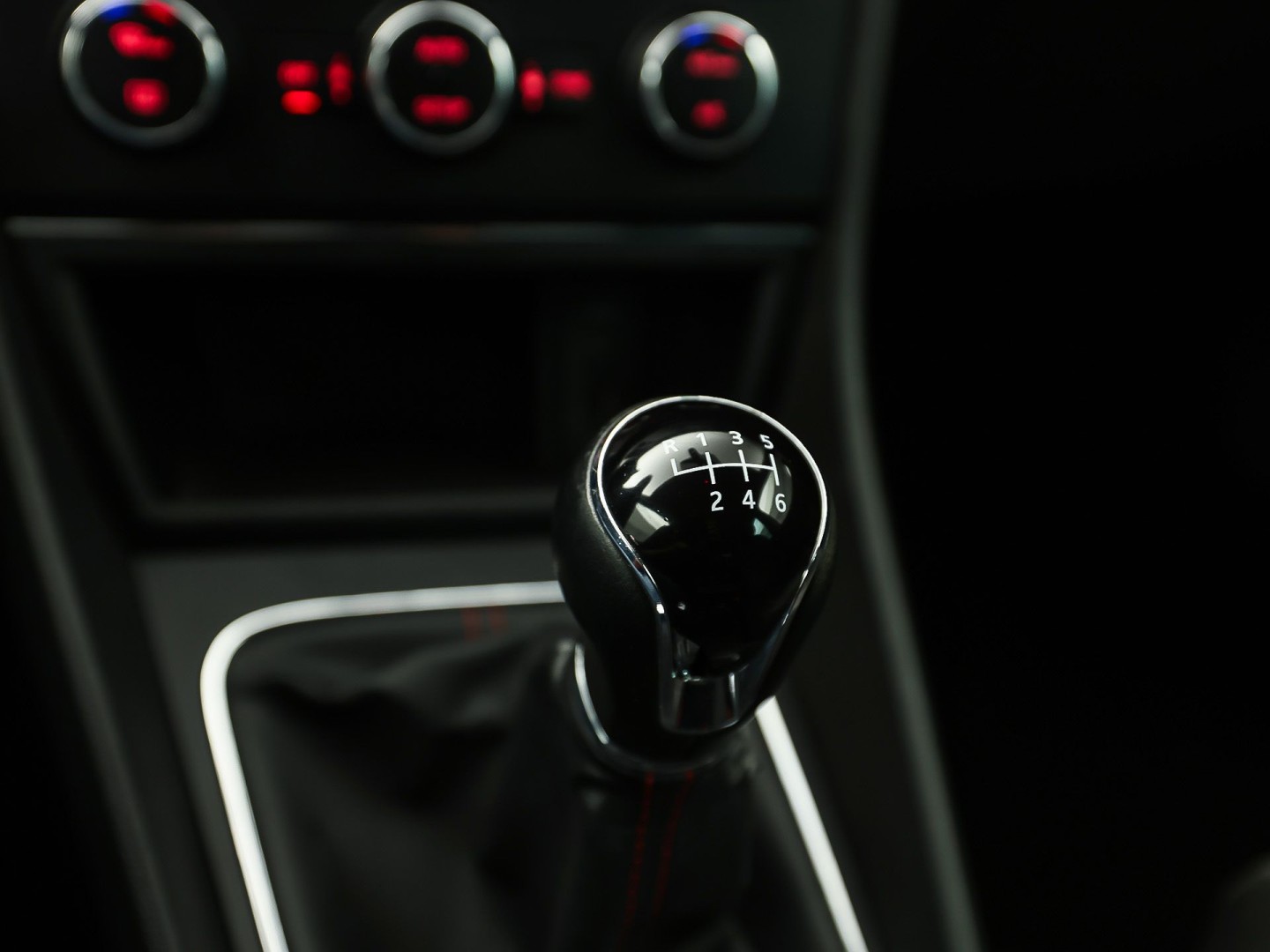 Foto van Seat Leon ST