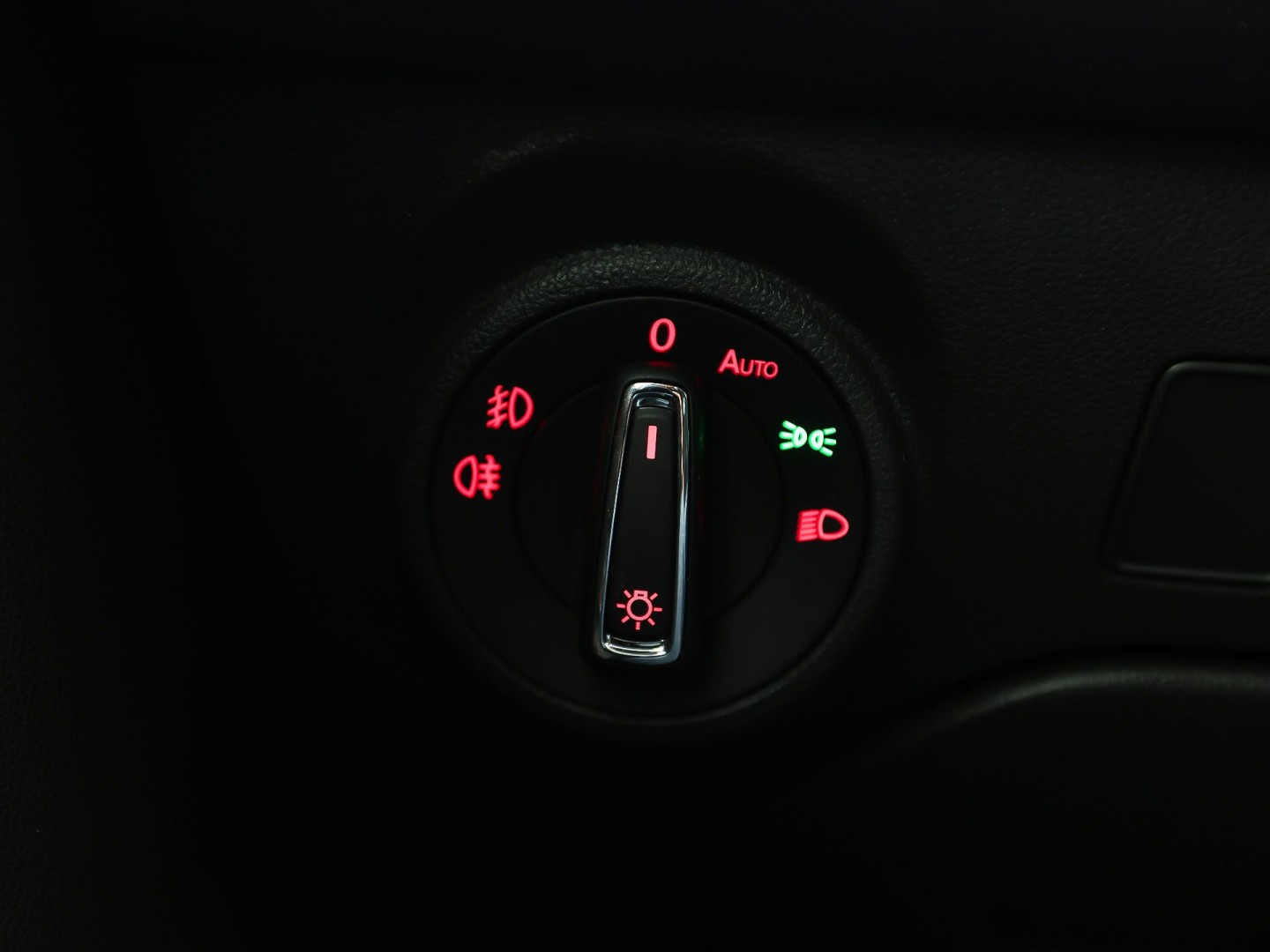 Foto van Seat Leon ST