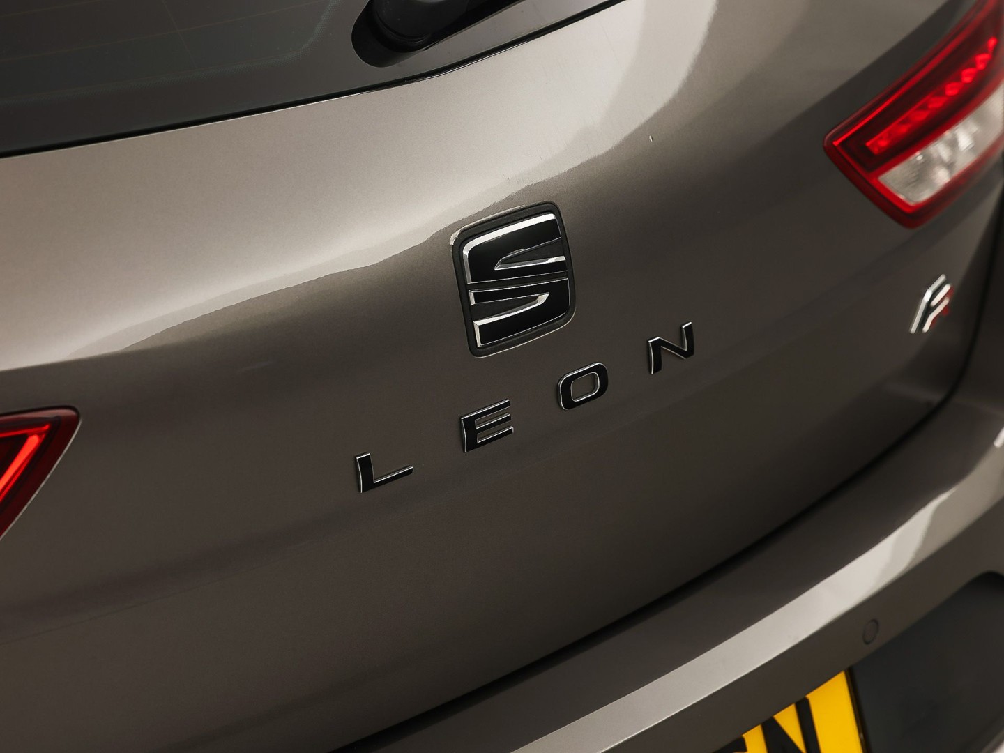 Foto van Seat Leon ST