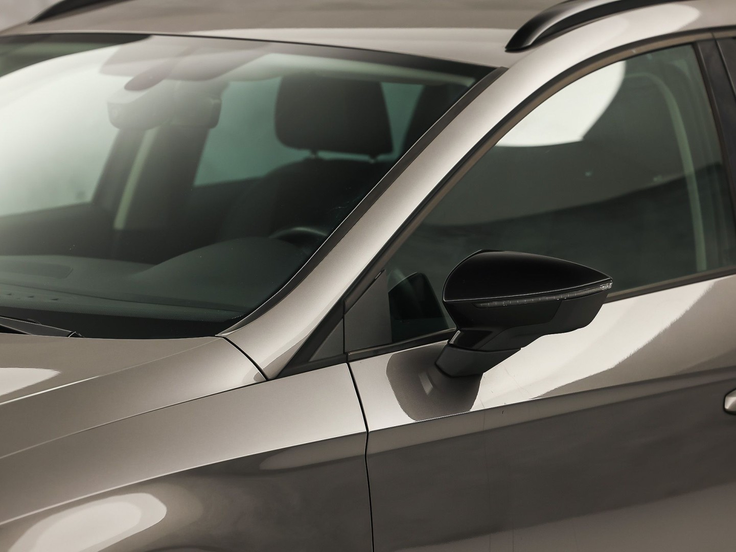 Foto van Seat Leon ST
