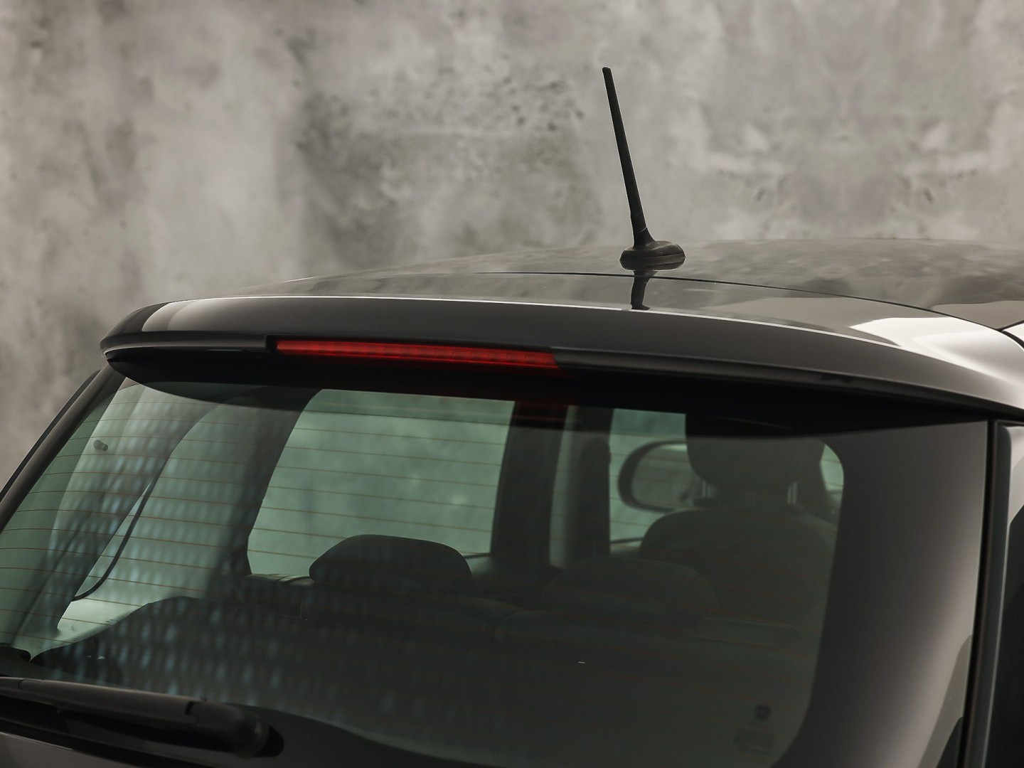 Foto van Seat Leon ST