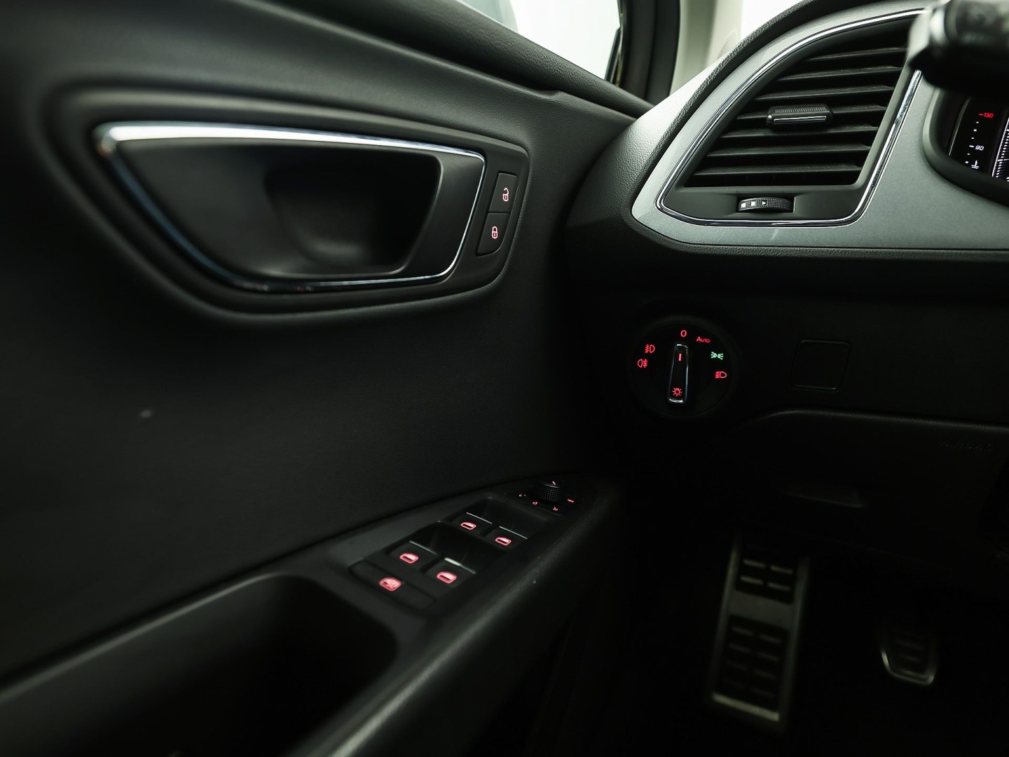 Foto van Seat Leon ST