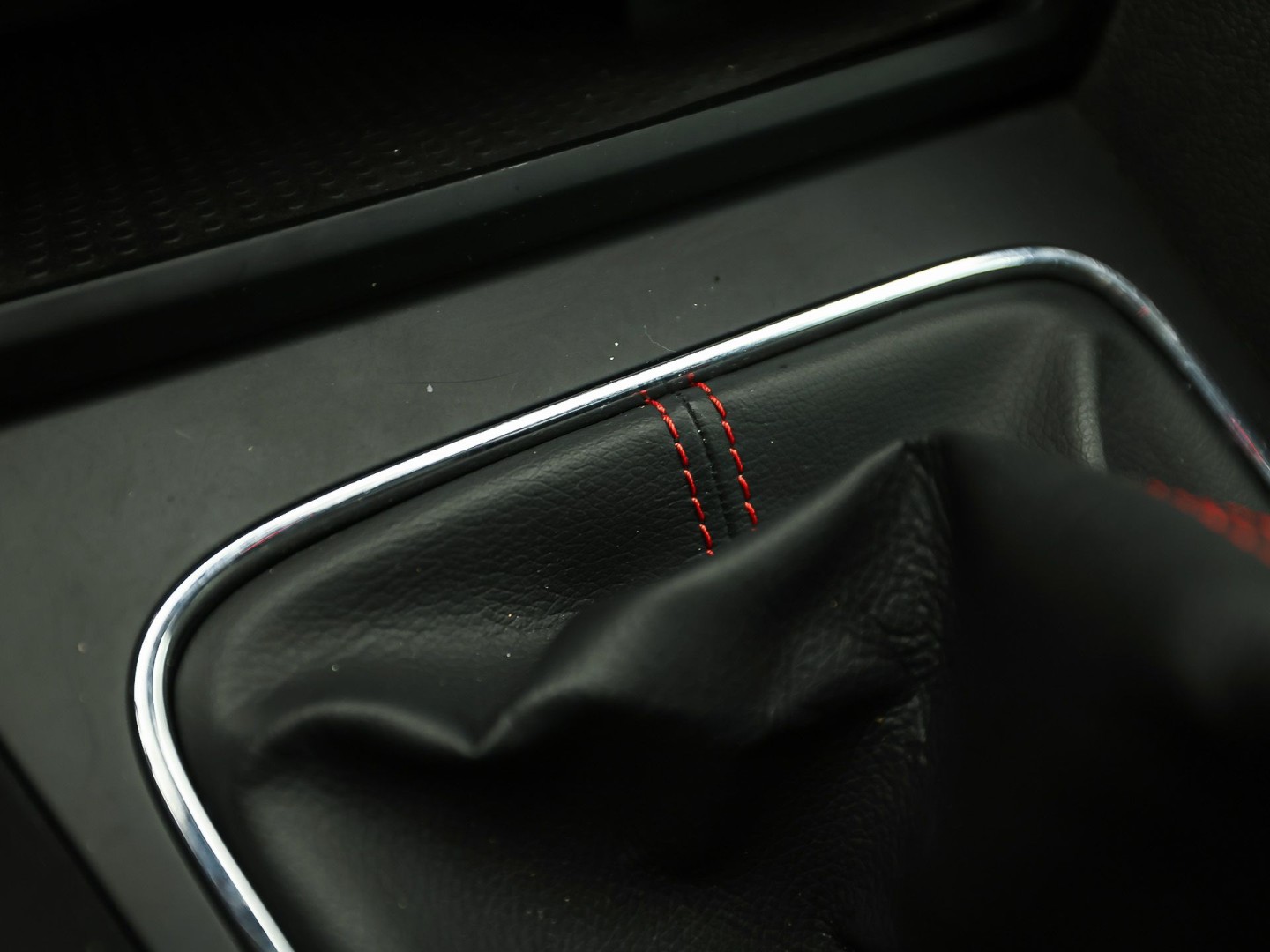 Foto van Seat Leon ST