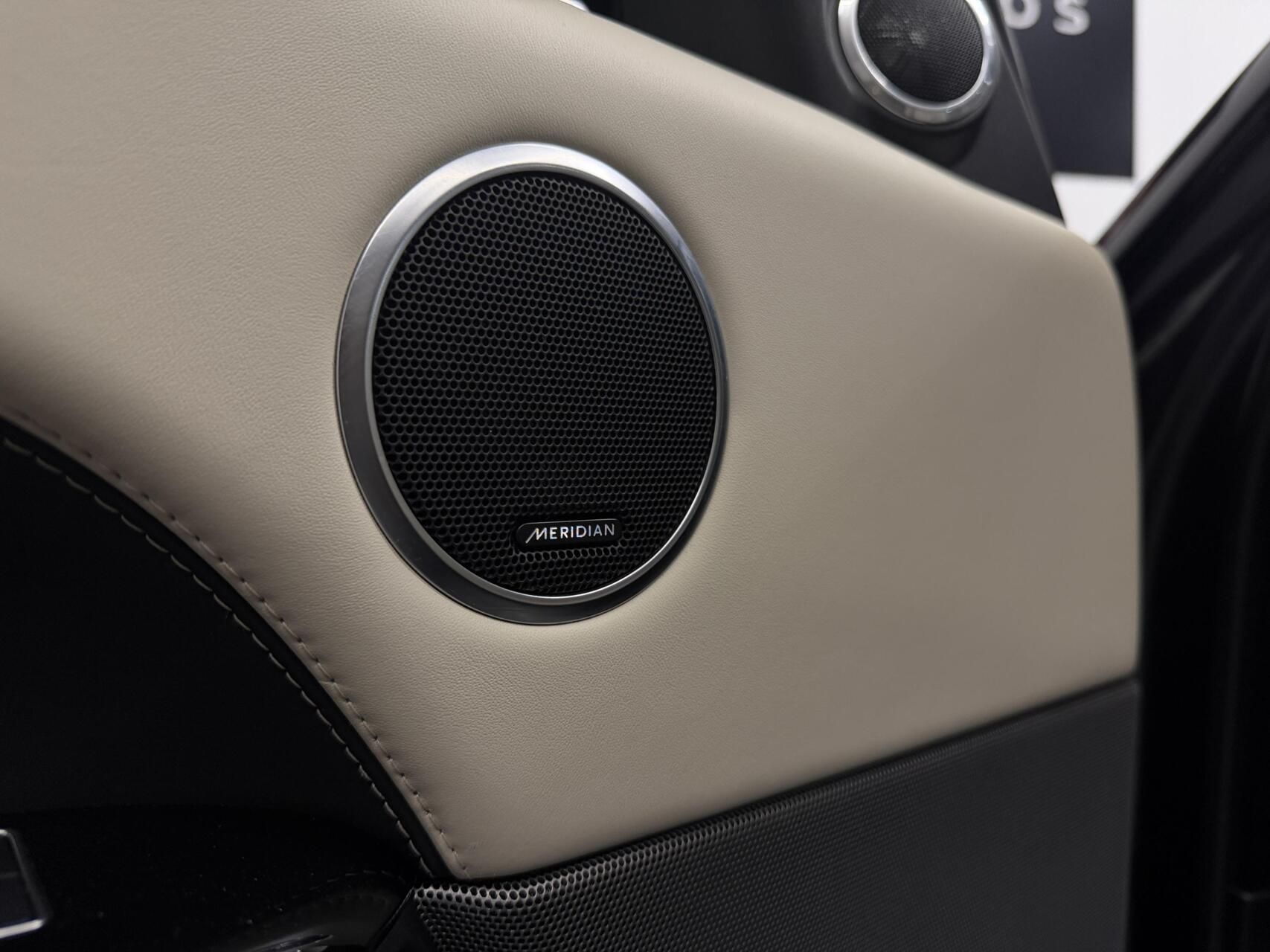 Foto van Land Rover Range Rover Sport