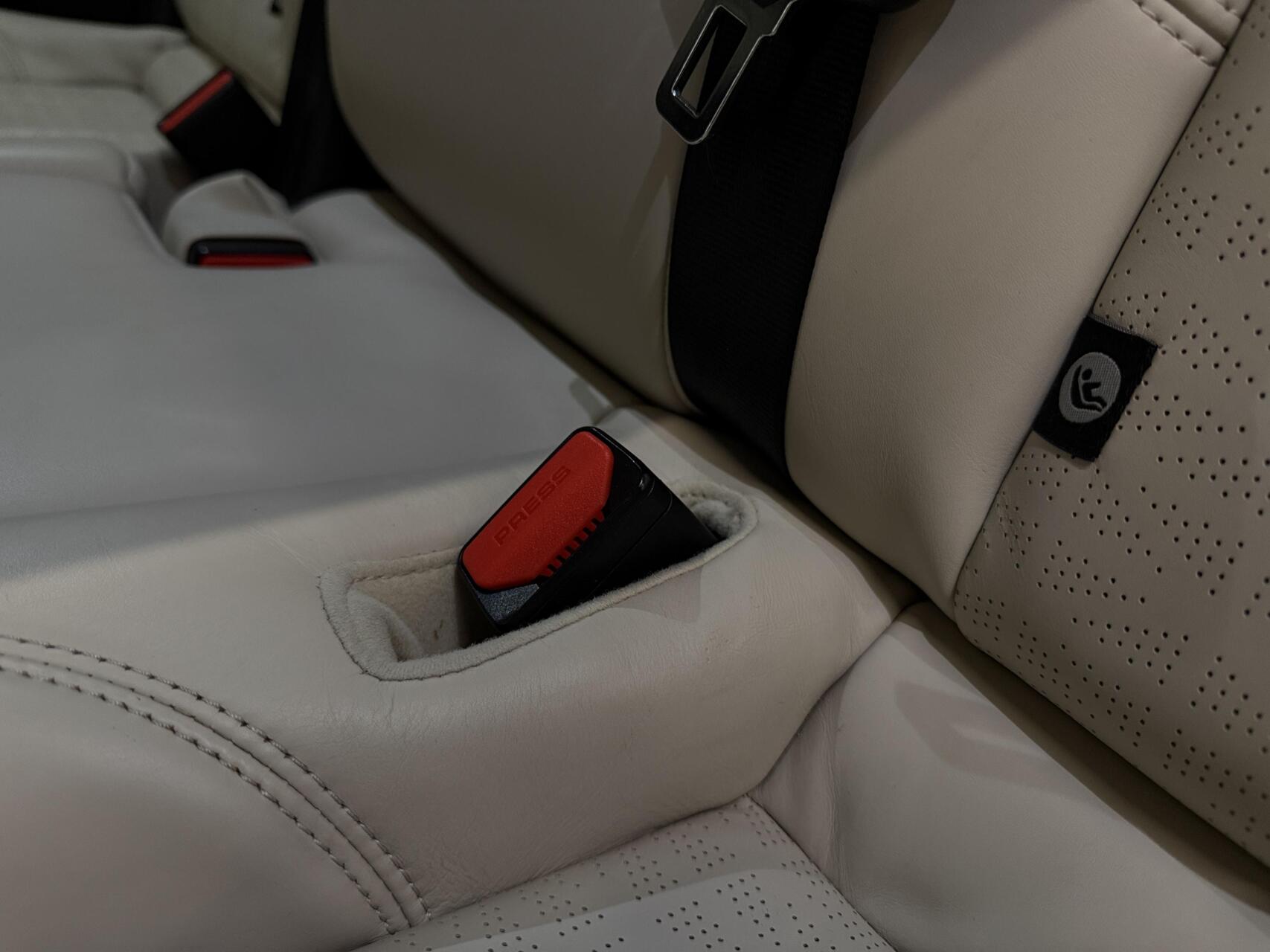 Foto van Land Rover Range Rover Sport