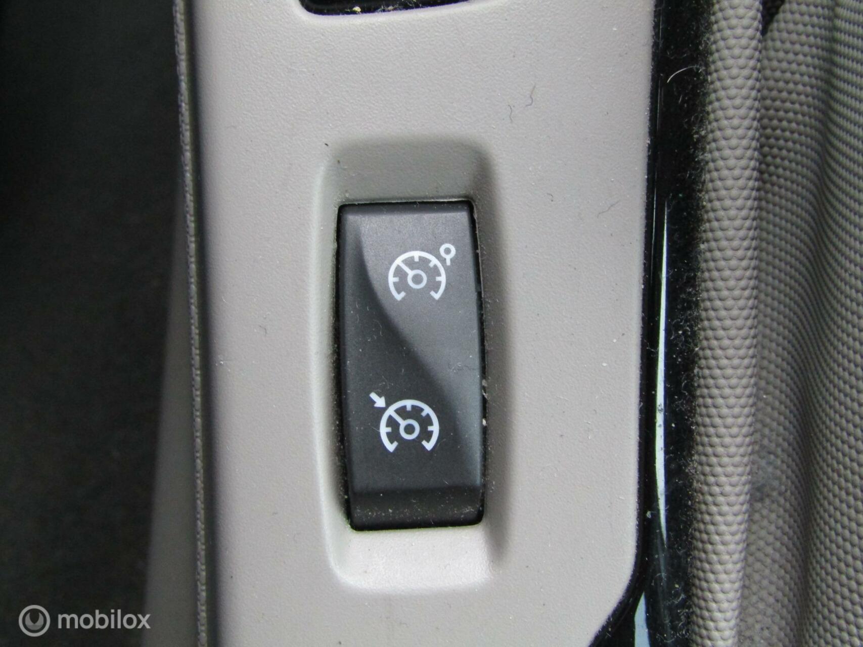 Foto van Renault Zoe