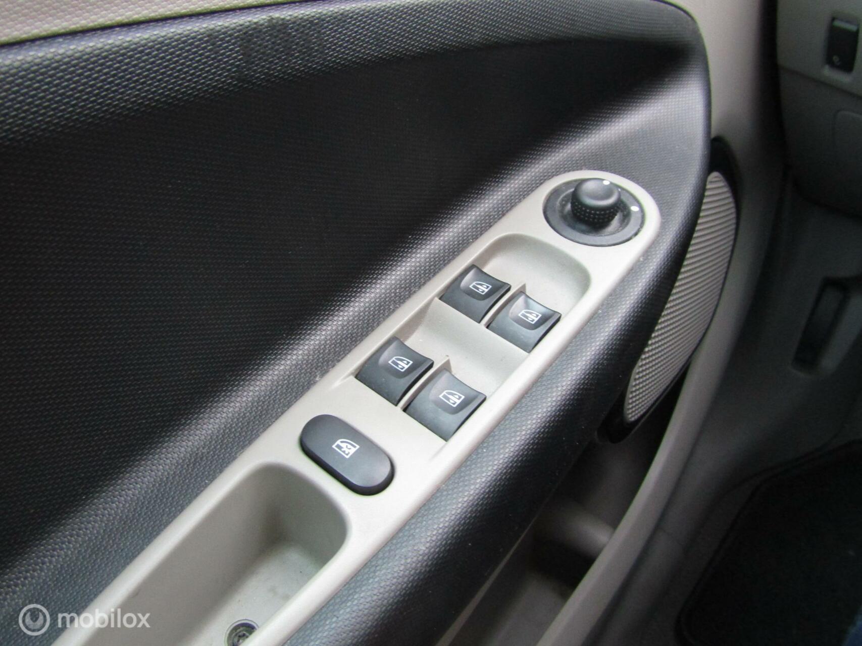 Foto van Renault Zoe