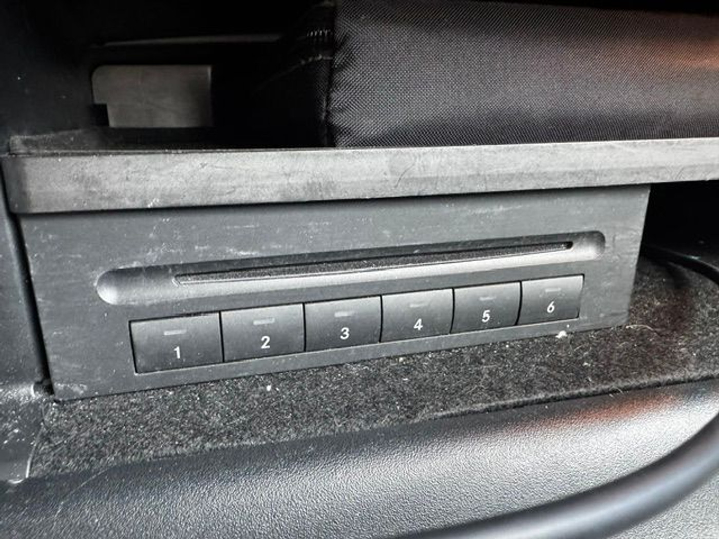 Foto van Mercedes-Benz B 200