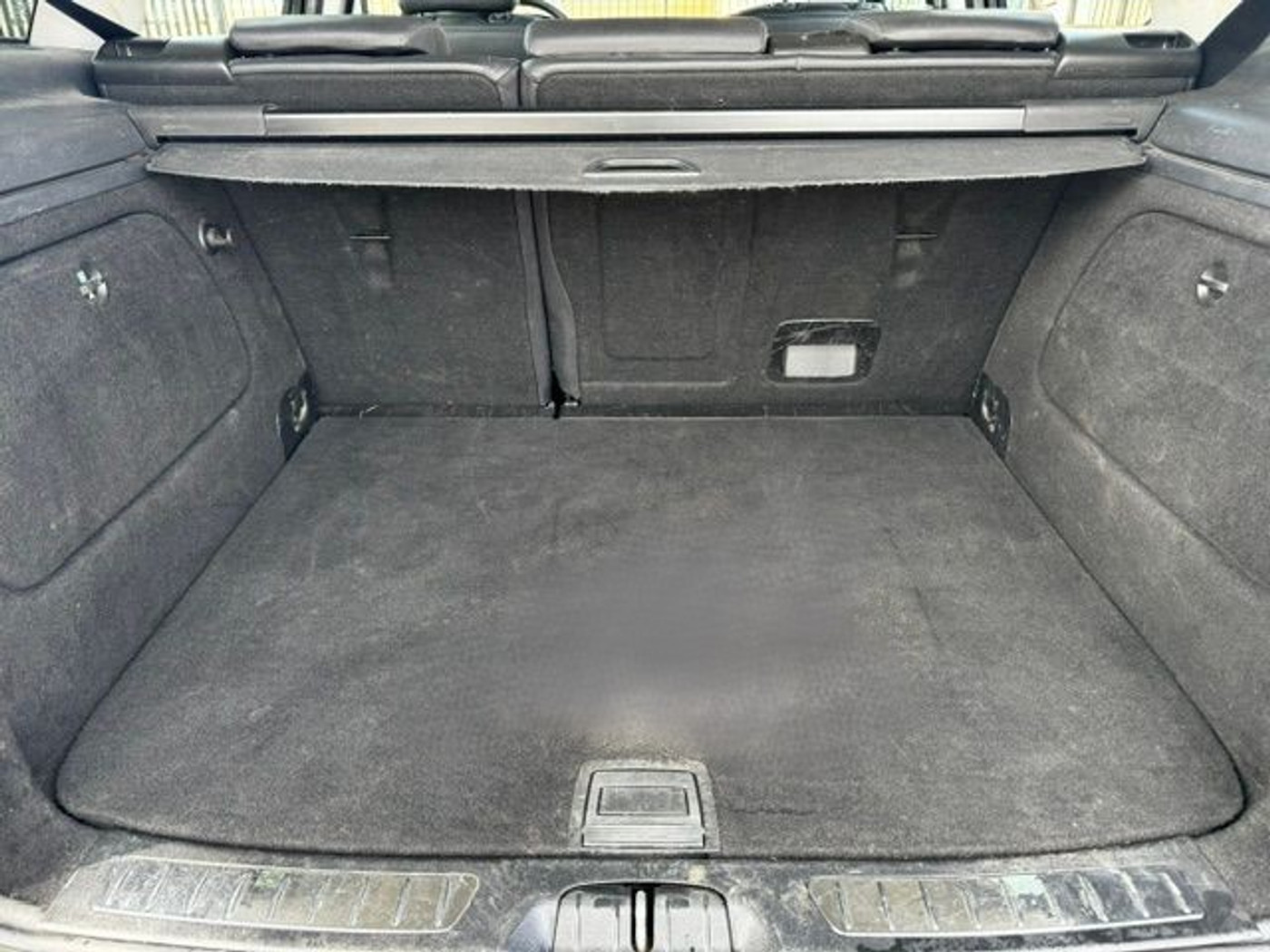 Foto van Mercedes-Benz B 200