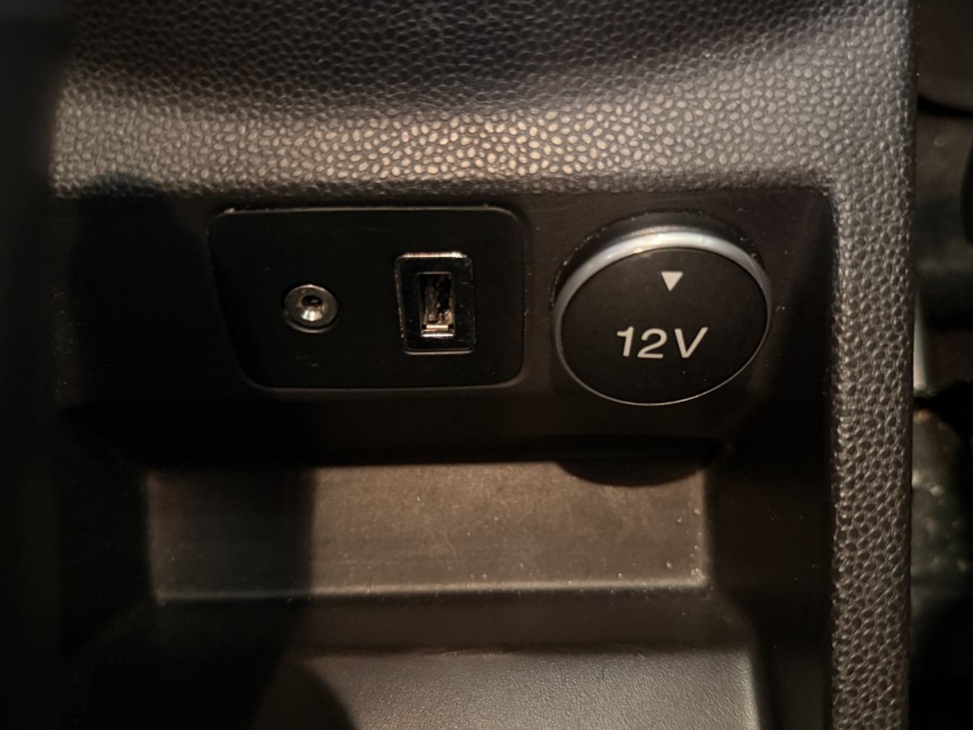 Foto van Ford Ecosport
