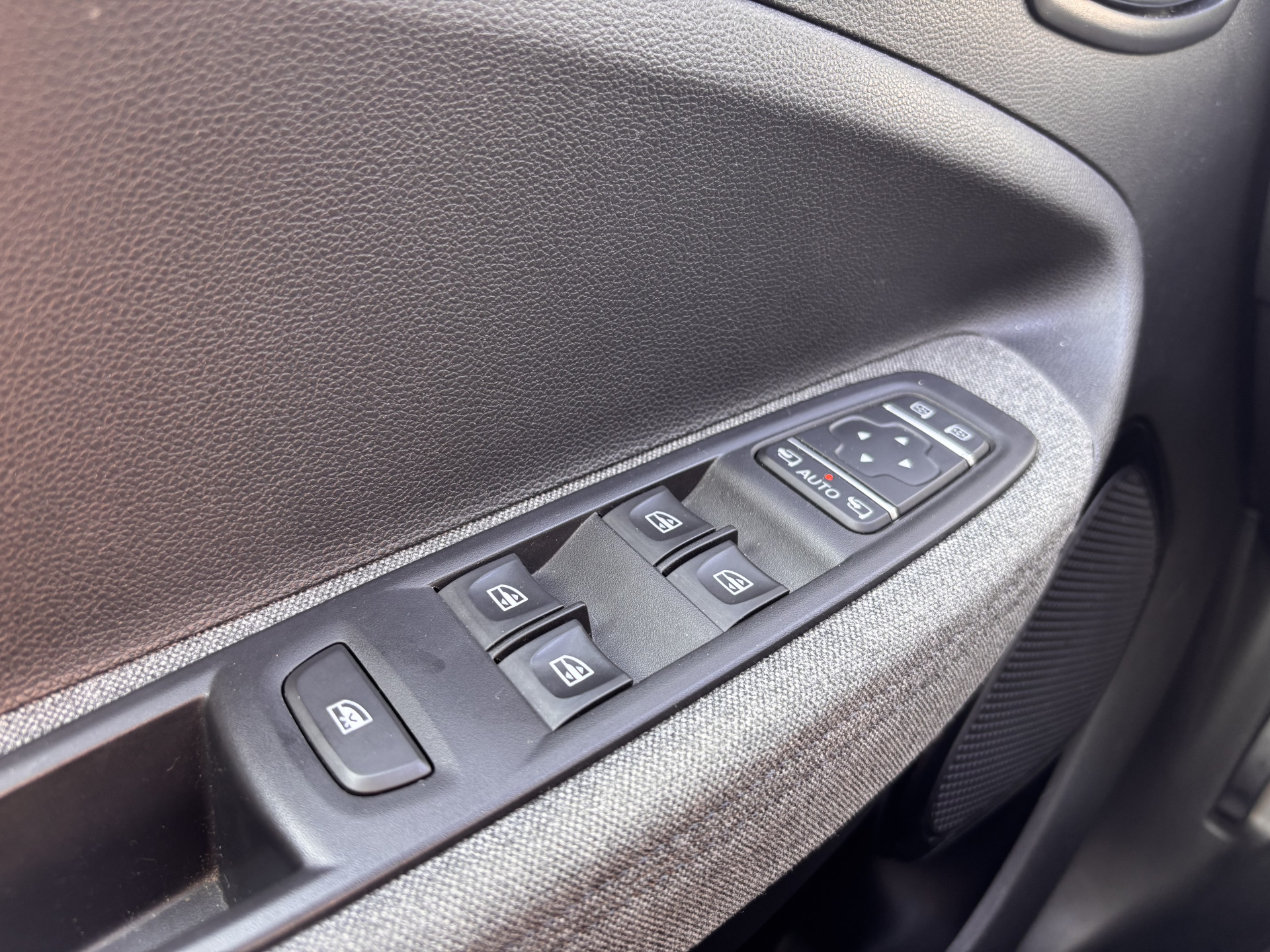 Foto van Renault Zoe