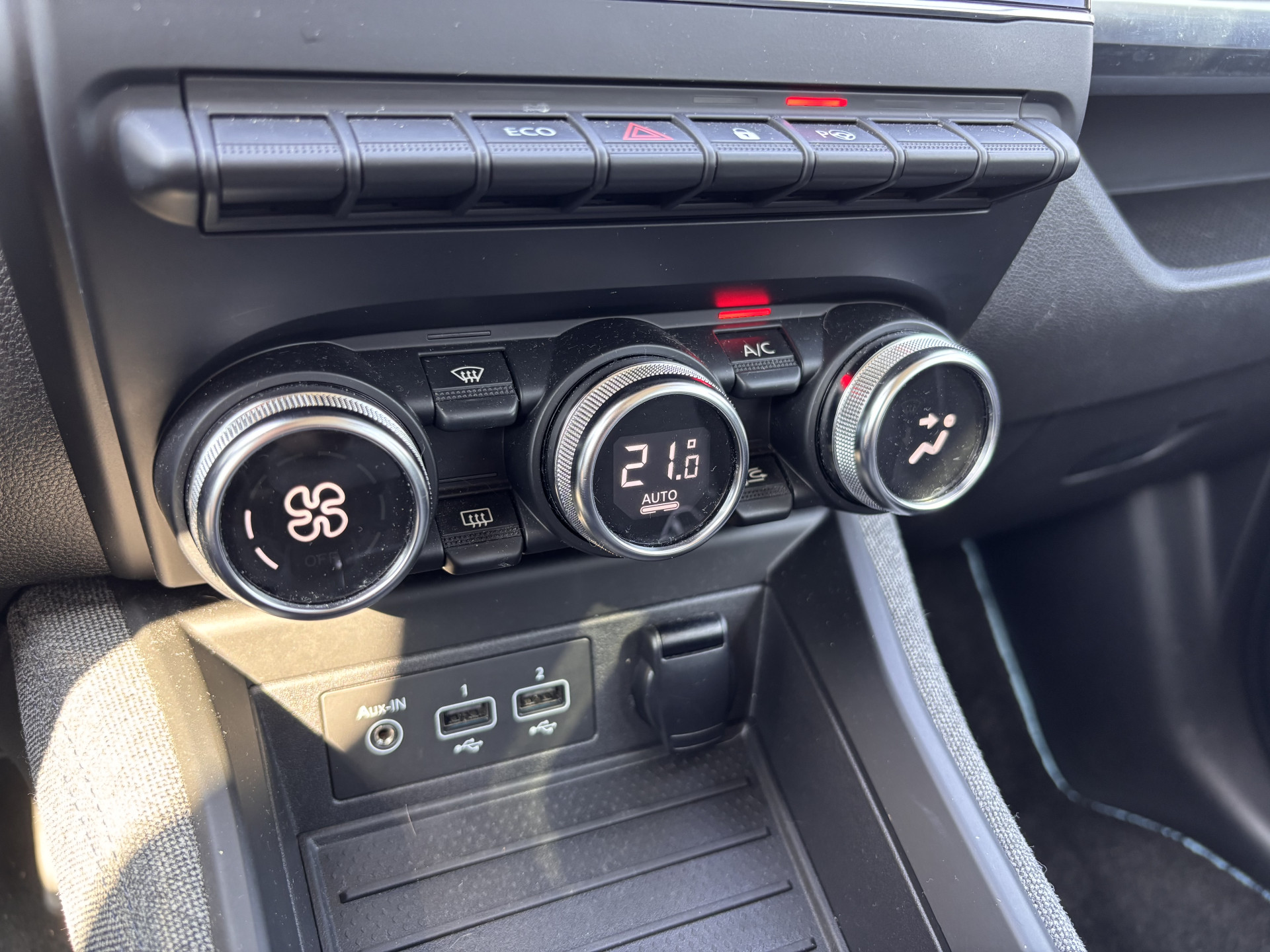 Foto van Renault Zoe