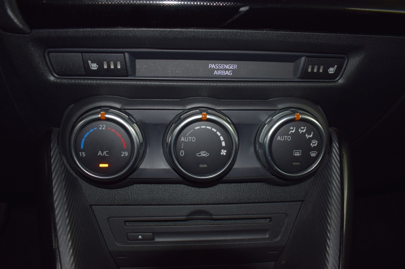 Foto van Mazda Mazda2